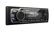 PROLOGY SL-300 DSP ресивер FM/USB/SD/BT 6*100Вт