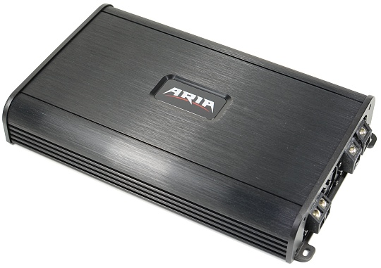 ARIA WSX-2200.1D Усилитель