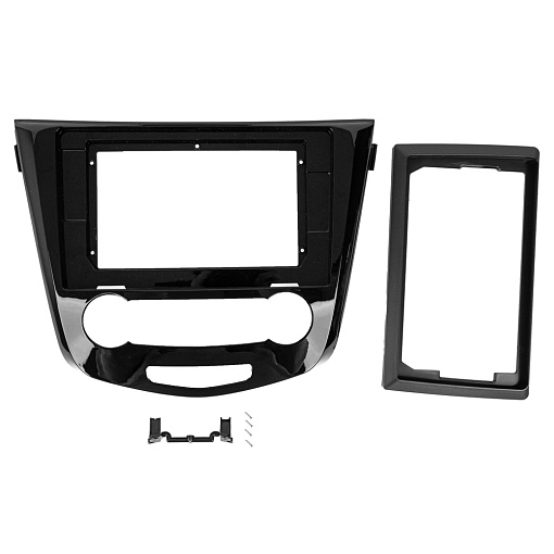 Переходная рамка 9"/10" Nissan Qashqai 2014-2022 ACV PR34-1154