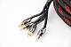 ACV 21-KIT4-4 комплект проводов 4-канального усилителя 4AWG