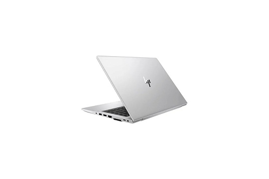 Ноутбук 14" HP EliteBook 745 G6, 6XE86EA#ACB, серебристый