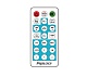 Prology CMX-165 FM SD/USB ресивер с Bluetooth