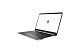 Ноутбук 15.6" HP 15s-fq1001ur, 8KM98EA#ACB, серебристый