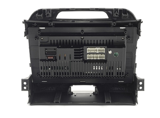 Incar RKIA-FC365 Рамка 9" KIA Sportage 2010-2015 (SL)