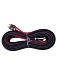 FSD audio MASTER RCA PRO 5.2 (2-х канальный межблочник 5м луженая медь/двойной экран/железный разъе)