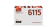 Лазерный картридж EasyPrint LK-6115