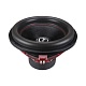 Сабвуфер Ural Decibel 18 D1