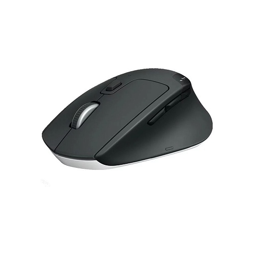 Мышь Logitech M720 Triathlon, черная