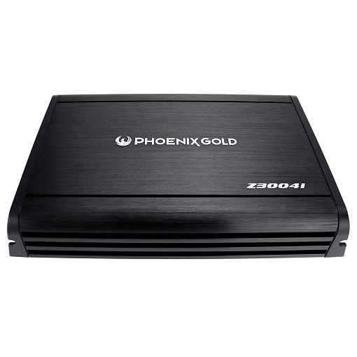 Phoenix Gold Z3004i Усилитель 4-х канальный