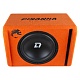 Активный сабвуфер DL Audio Piranha 12A ORANGE