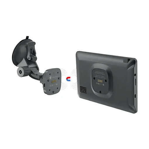 Навигатор Navitel E707 MAGNETIC