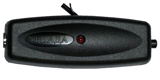 Конвертер для японских магнитол Триада-326 Japan