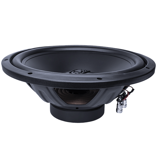 AMP PROMO 150 124 V.2 (4 Om RMS150) Сабвуфер