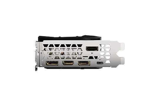 Видеокарта GIGABYTE GV-N208SGAMING OC-8GC