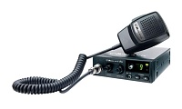 Рация Midland ALAN 100 PLUS 27 МГц (Си Би)