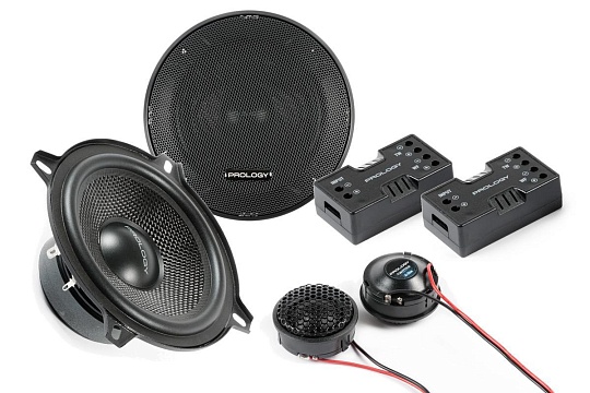 PROLOGY SL-52CS Акустика компонентная