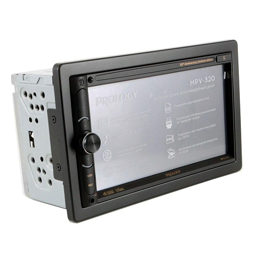 PROLOGY MPV-320 мультимедийный центр