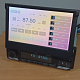 Выдвижная магнитола (1din) BOS-N776S DSP 2+32Gb