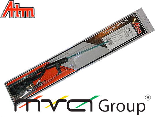 Антенна FM ATM MS 3 активная
