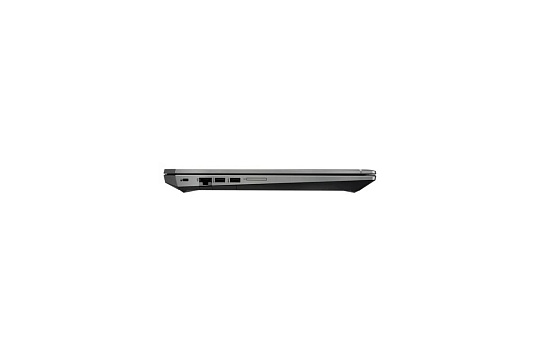 Ноутбук 15.6" HP ZBook 15 G6, 6TR62EA#ACB, серебристый