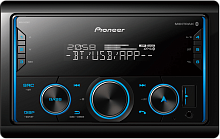 Pioneer MVH-S425BT 2-DIN ресивер
