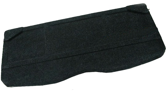 Акустическая полка Lada Kalina (Лада Калина) Хэтчбэк (01-014)