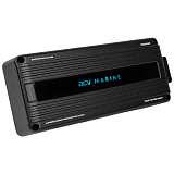 Цифровой всепогодный усилитель 4х120W ACV MRD4120B