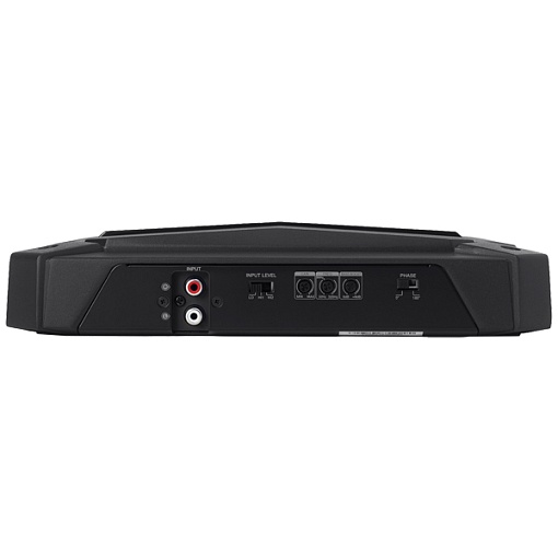 1 канальный усилитель JBL GTR-601