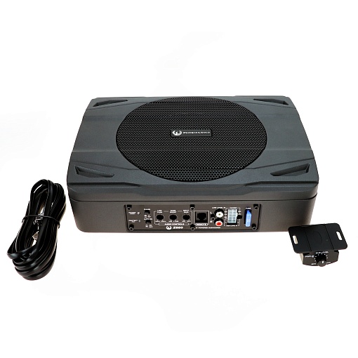 Phoenix Gold Z880 Сабвуфер активный корпусной