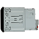 Pioneer FH-S725BT Автопроигрыватель 2 DIN, 200 Вт (4x50 Вт), AUX/USB/BT, пульт ДУ, собственная ОС