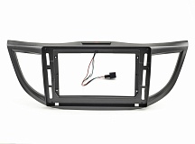 INCAR RHO-FC298 Рамка 10" Honda CRV 2012-2017 (тип 1)