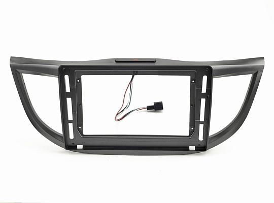 INCAR RHO-FC298 Рамка 10" Honda CRV 2012-2017 (тип 1)