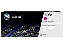 Картридж лазерный HP 508A, CF363A