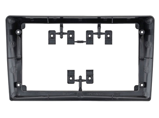 Incar RKIA-FC379 Рамка 9" Kia Ceed 2010-2012, Venga 2009-2014