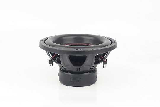 Сабвуфер SPL Show 1500 Вт ACV SW PRO121D V2