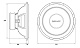 Swat REV-15 v2 Сабвуферный динамик 15" 550Вт