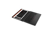 Ноутбук 14" LENOVO ThinkPad E14, 20RA001GRT, черный