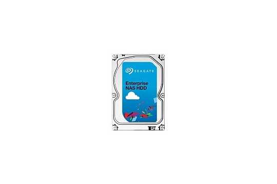 Жесткий диск HDD 6Tb SEAGATE Ironwolf, ST6000VN001