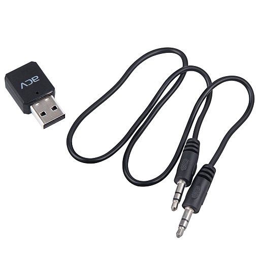 AUX Bluetooth Ресивер ACV BTR-35А