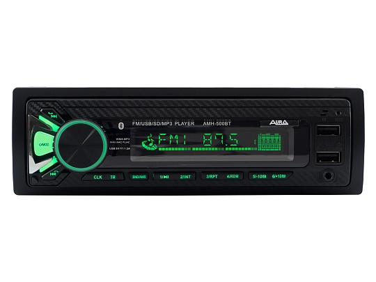 Магнитола Aura AMH-500BT