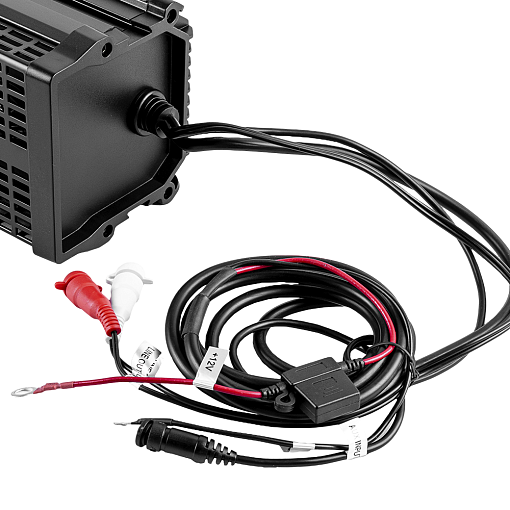ACV SBD246BTL Всепогодный активный саундбар с Bluetooth и LED подсветкой 61 см (24")