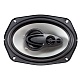 Aura SX-A694 коаксиальная акустика