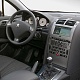 Переходная рамка ACV PR34-1013 Citroen C5/Peugeot 407 1 DIN