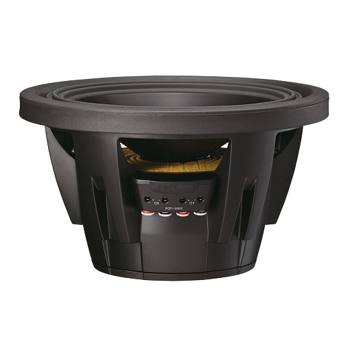 Сабвуферный динамик Alpine SWR-12D4 12" 2000W RMS 4Om