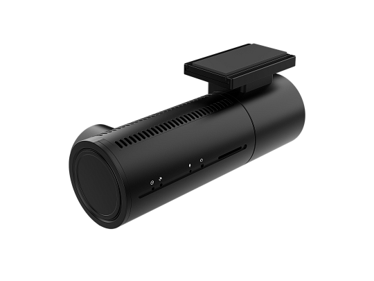 Incar VR-140 Видеорегистратор Без экрана 4K(4096*2304) WiFi GPS WDR