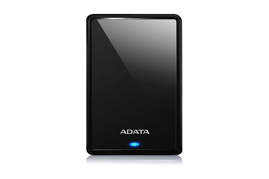 Внешний HDD 1Tb ADATA HV620, AHV620S-1TU31-CBK