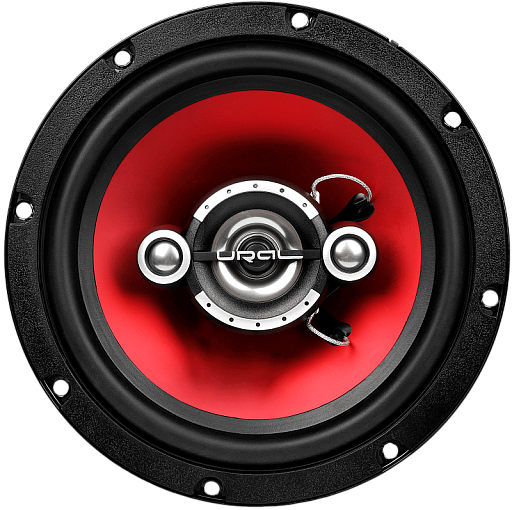 УРАЛ DDB AS-D1741 Акустическая система