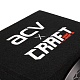 Активный сабвуфер 8" 600 Вт ACV CRAFT B8A