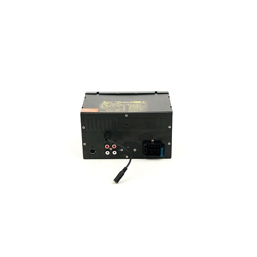 Магнитола ACV AVS-2700BM с Bluetooth