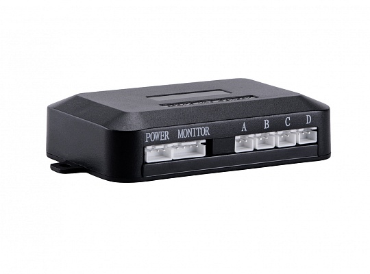 SWAT PT-114W Датчик парковки White /4 датчика 22 мм